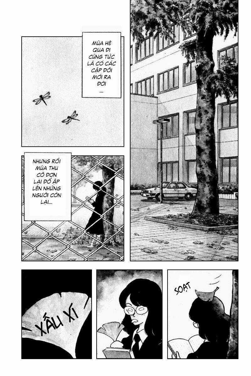 Rough - Ngọc Thô - Chapter 30 - Trang 7