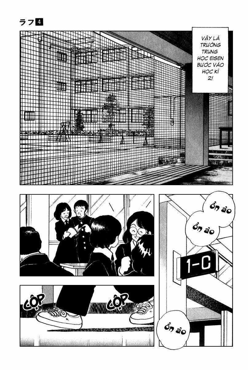 Rough - Ngọc Thô - Chapter 30 - Trang 8