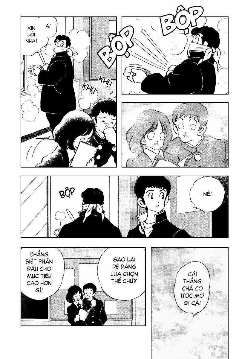 Rough - Ngọc Thô - Chapter 30 - Trang 9