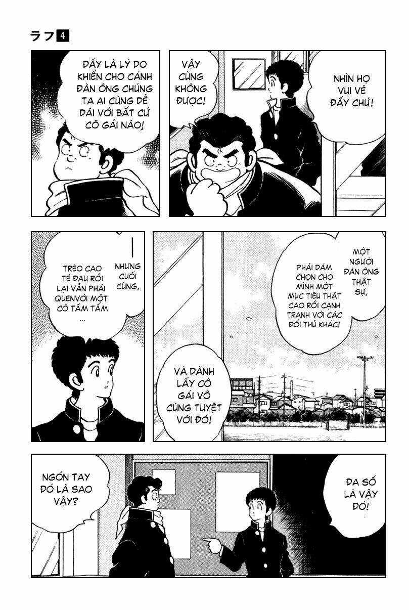 Rough - Ngọc Thô - Chapter 30 - Trang 10