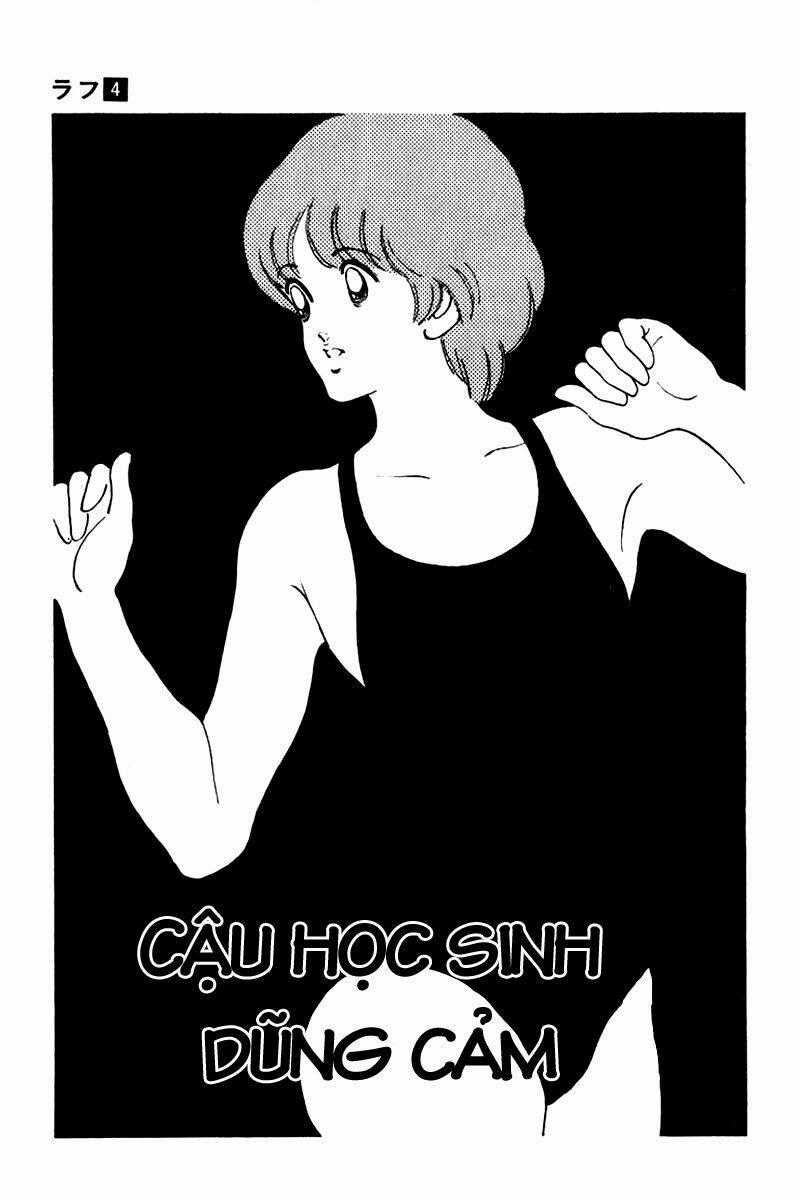 Rough - Ngọc Thô - Chapter 31 - Trang 2