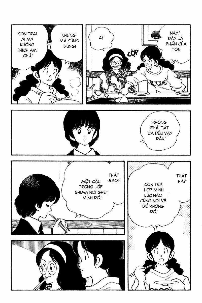 Rough - Ngọc Thô - Chapter 31 - Trang 11