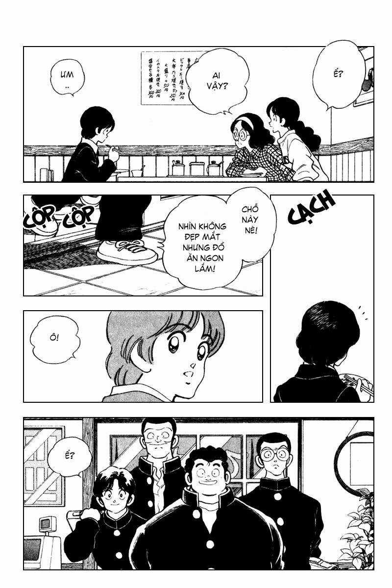 Rough - Ngọc Thô - Chapter 31 - Trang 12