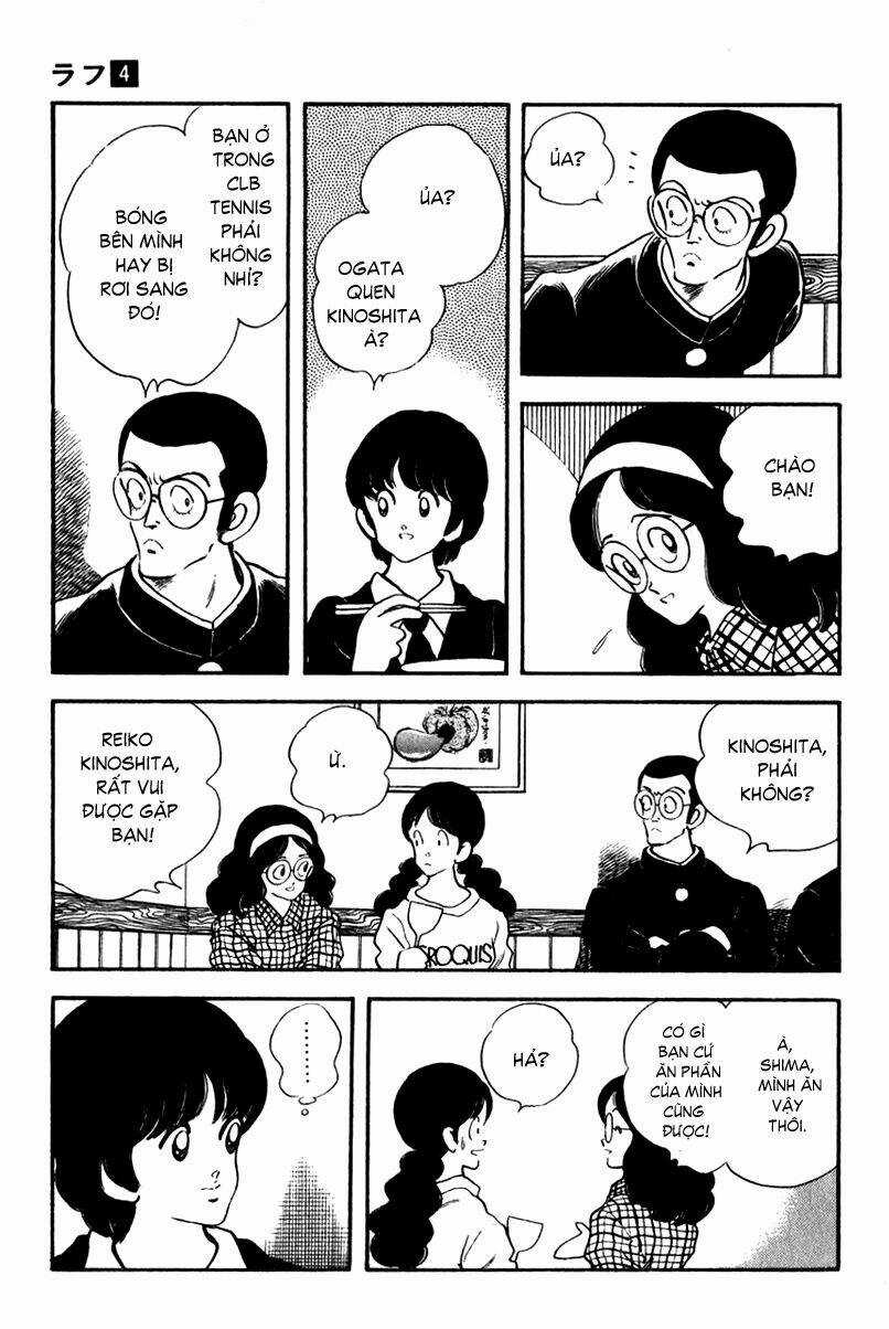 Rough - Ngọc Thô - Chapter 31 - Trang 14