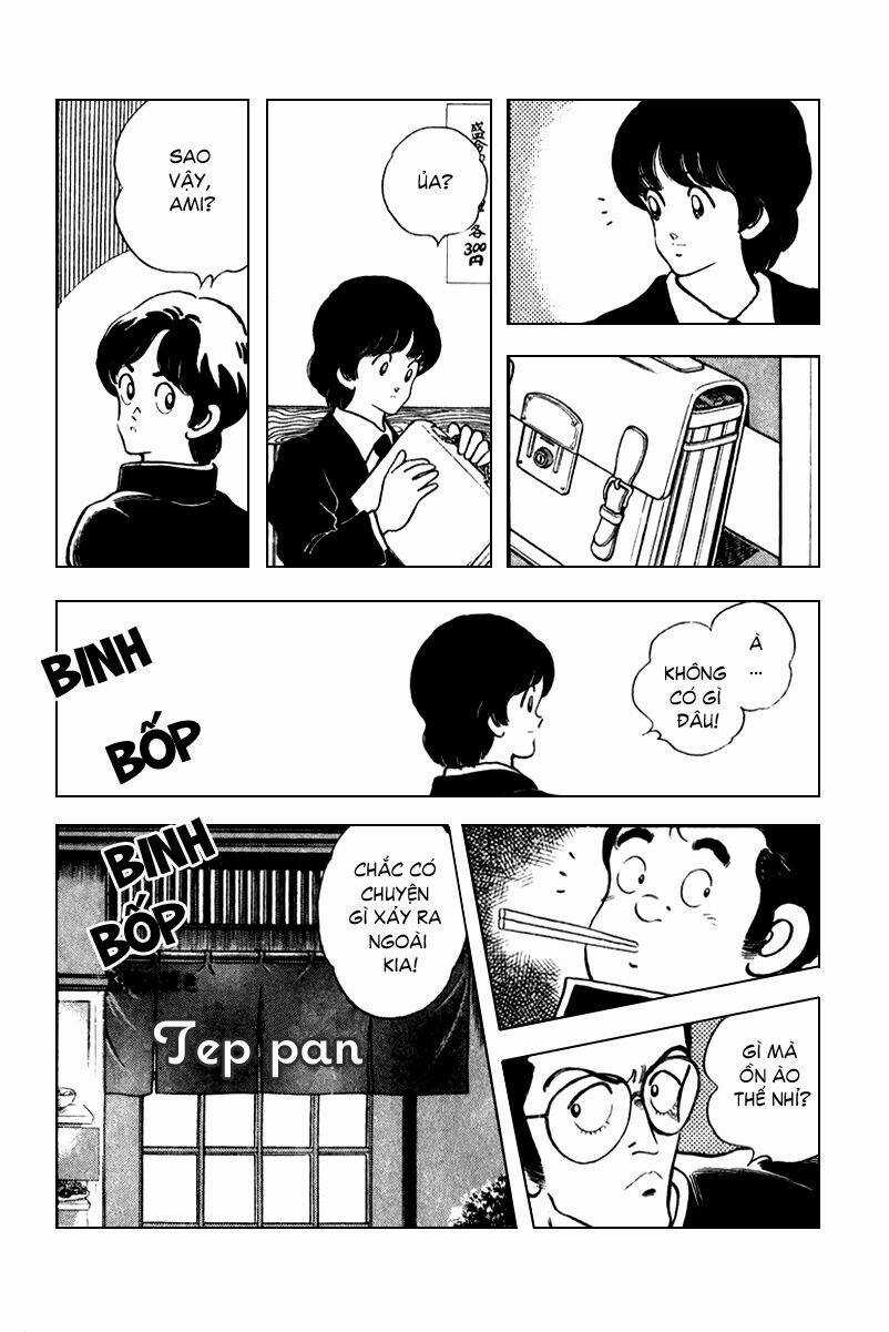 Rough - Ngọc Thô - Chapter 31 - Trang 15