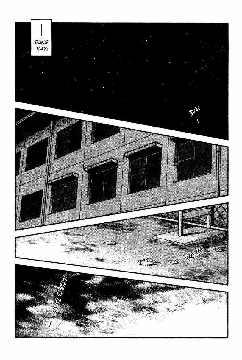 Rough - Ngọc Thô - Chapter 31 - Trang 16