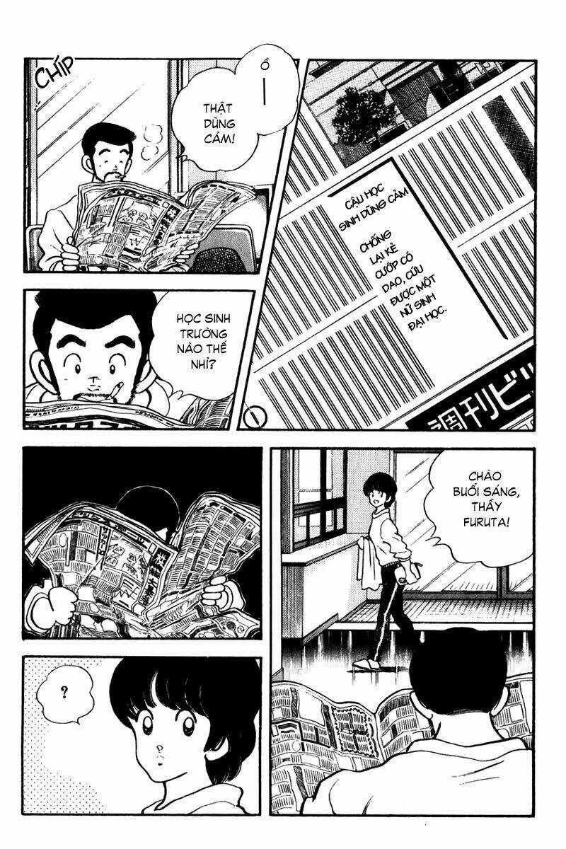 Rough - Ngọc Thô - Chapter 31 - Trang 17