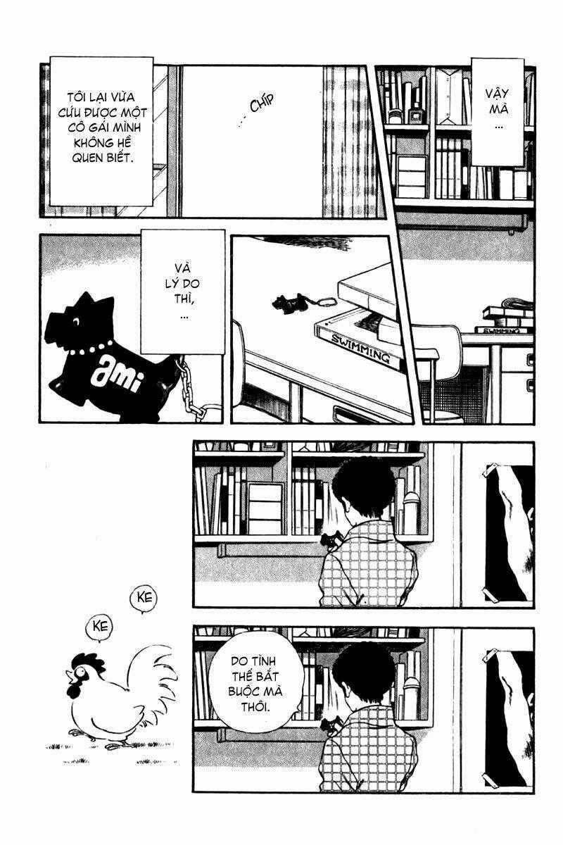 Rough - Ngọc Thô - Chapter 31 - Trang 19