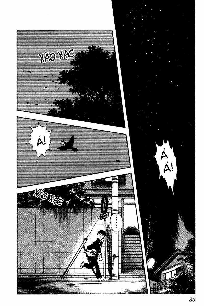 Rough - Ngọc Thô - Chapter 31 - Trang 3