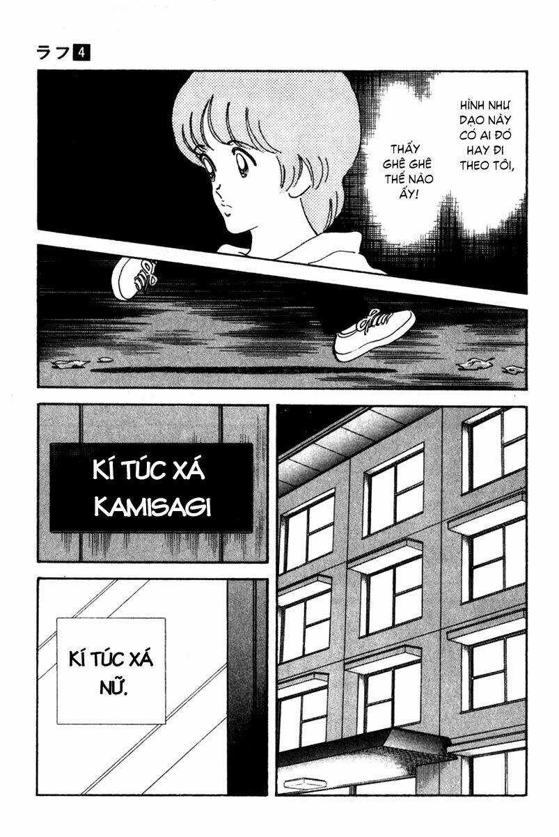 Rough - Ngọc Thô - Chapter 31 - Trang 4