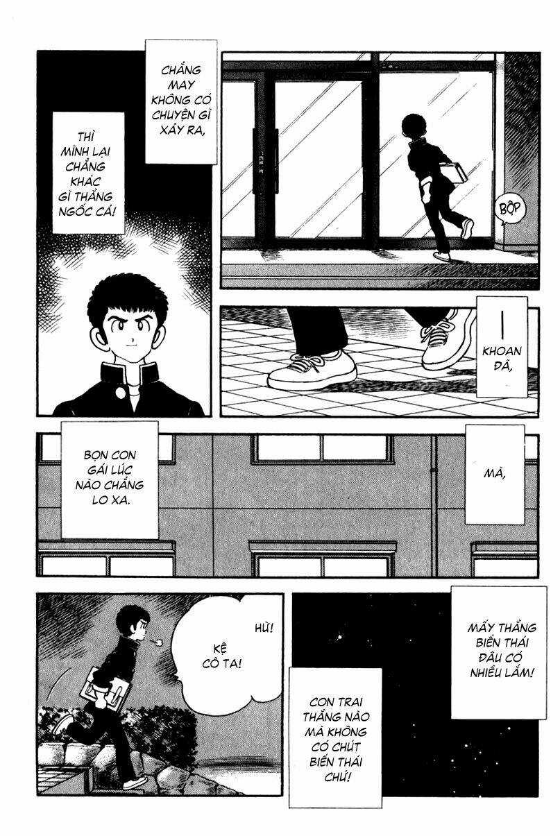 Rough - Ngọc Thô - Chapter 31 - Trang 5