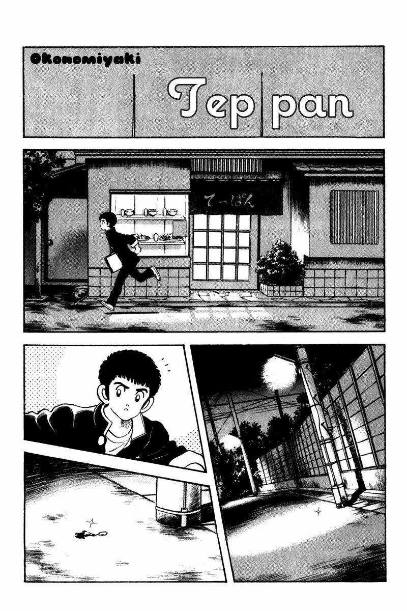 Rough - Ngọc Thô - Chapter 31 - Trang 7