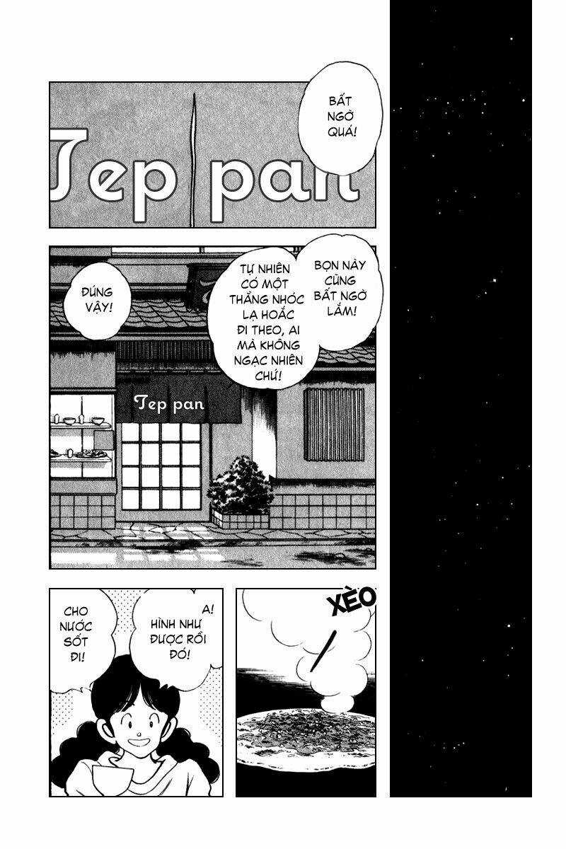 Rough - Ngọc Thô - Chapter 31 - Trang 9