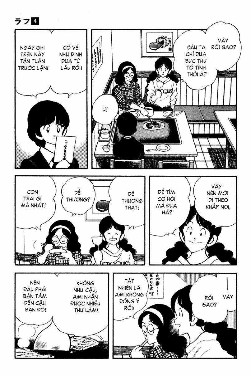 Rough - Ngọc Thô - Chapter 31 - Trang 10