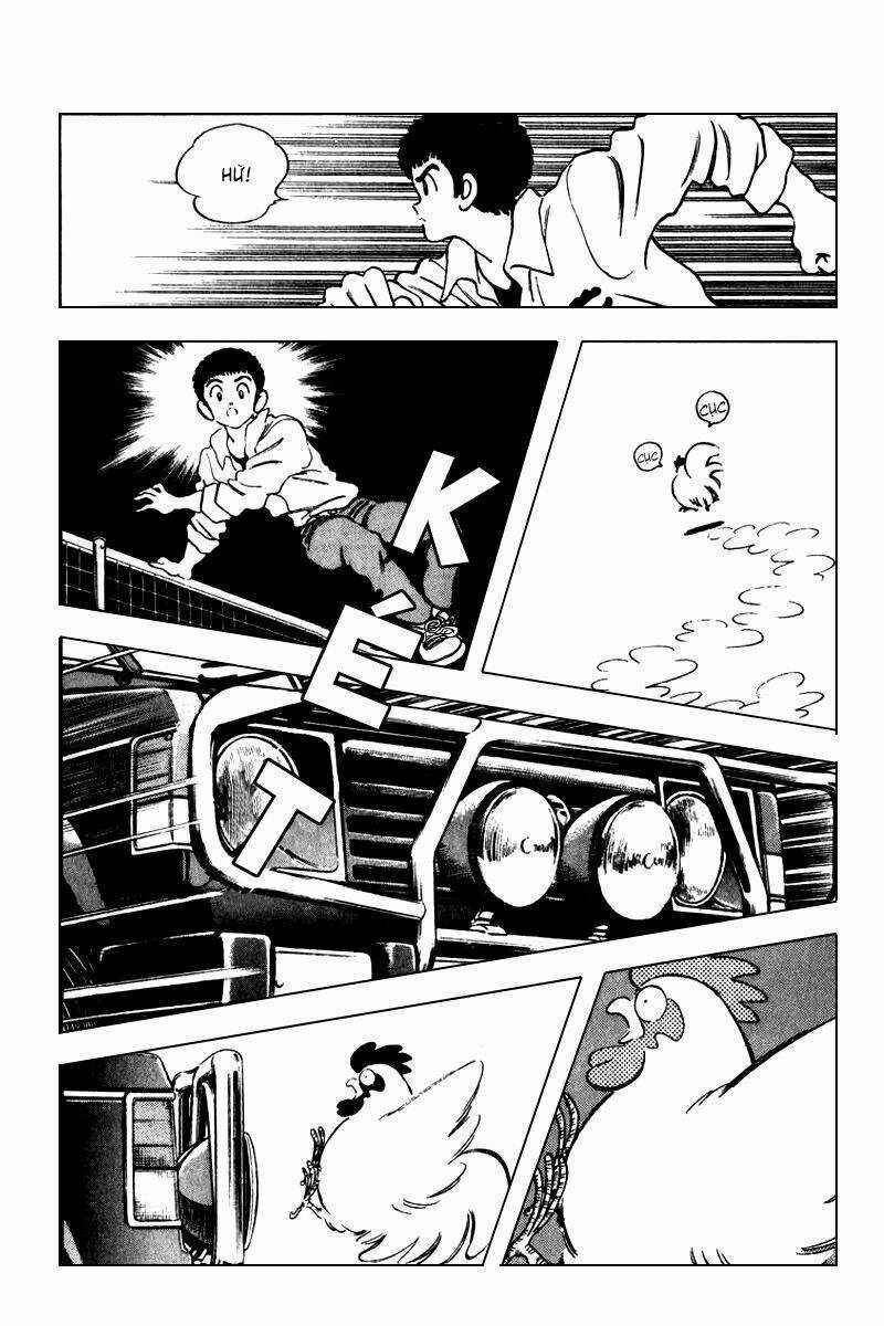 Rough - Ngọc Thô - Chapter 32 - Trang 12