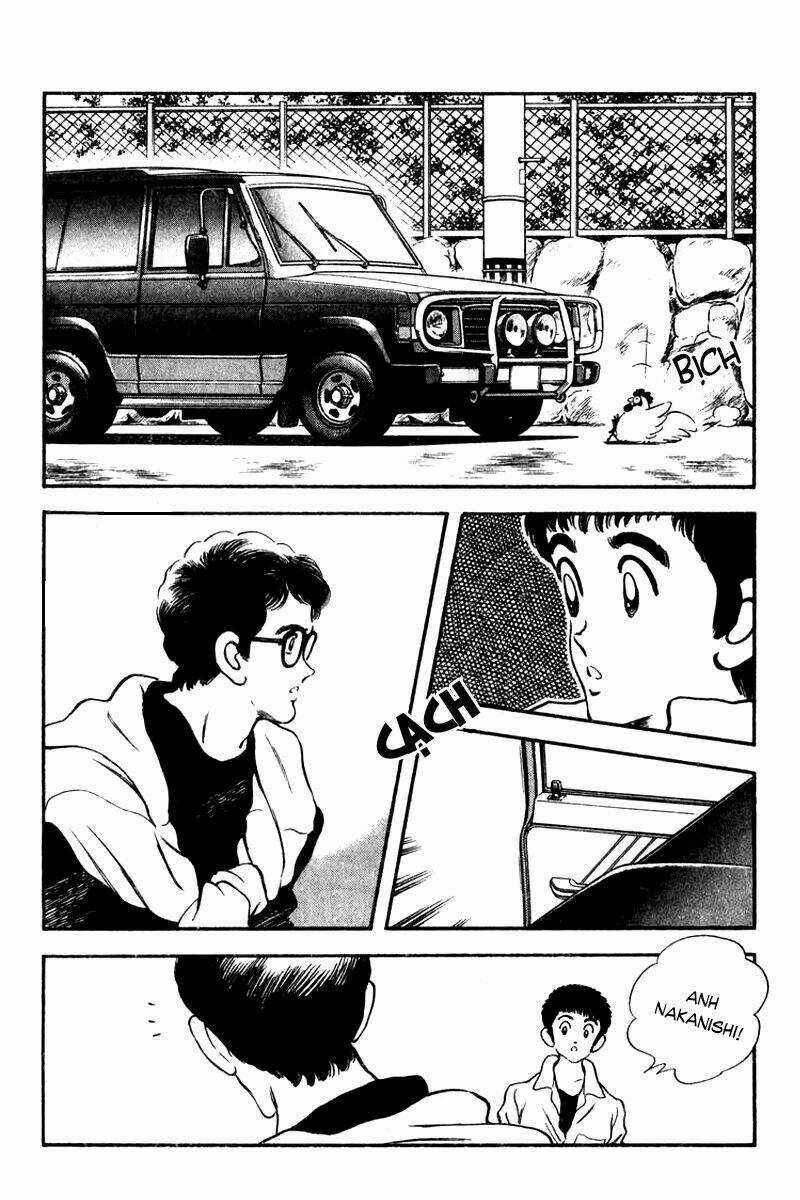 Rough - Ngọc Thô - Chapter 32 - Trang 13