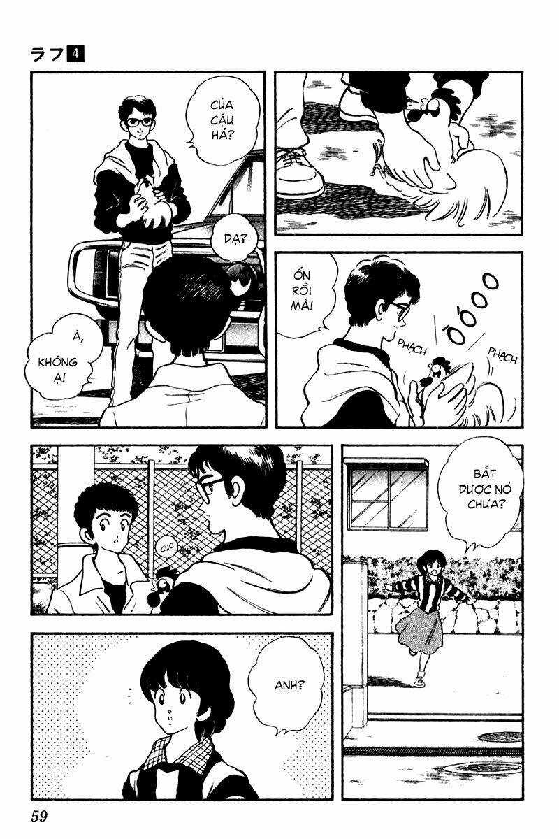 Rough - Ngọc Thô - Chapter 32 - Trang 14