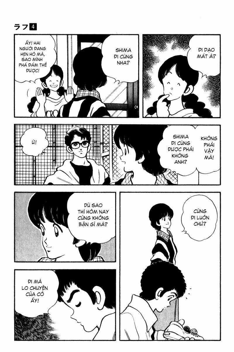 Rough - Ngọc Thô - Chapter 32 - Trang 16