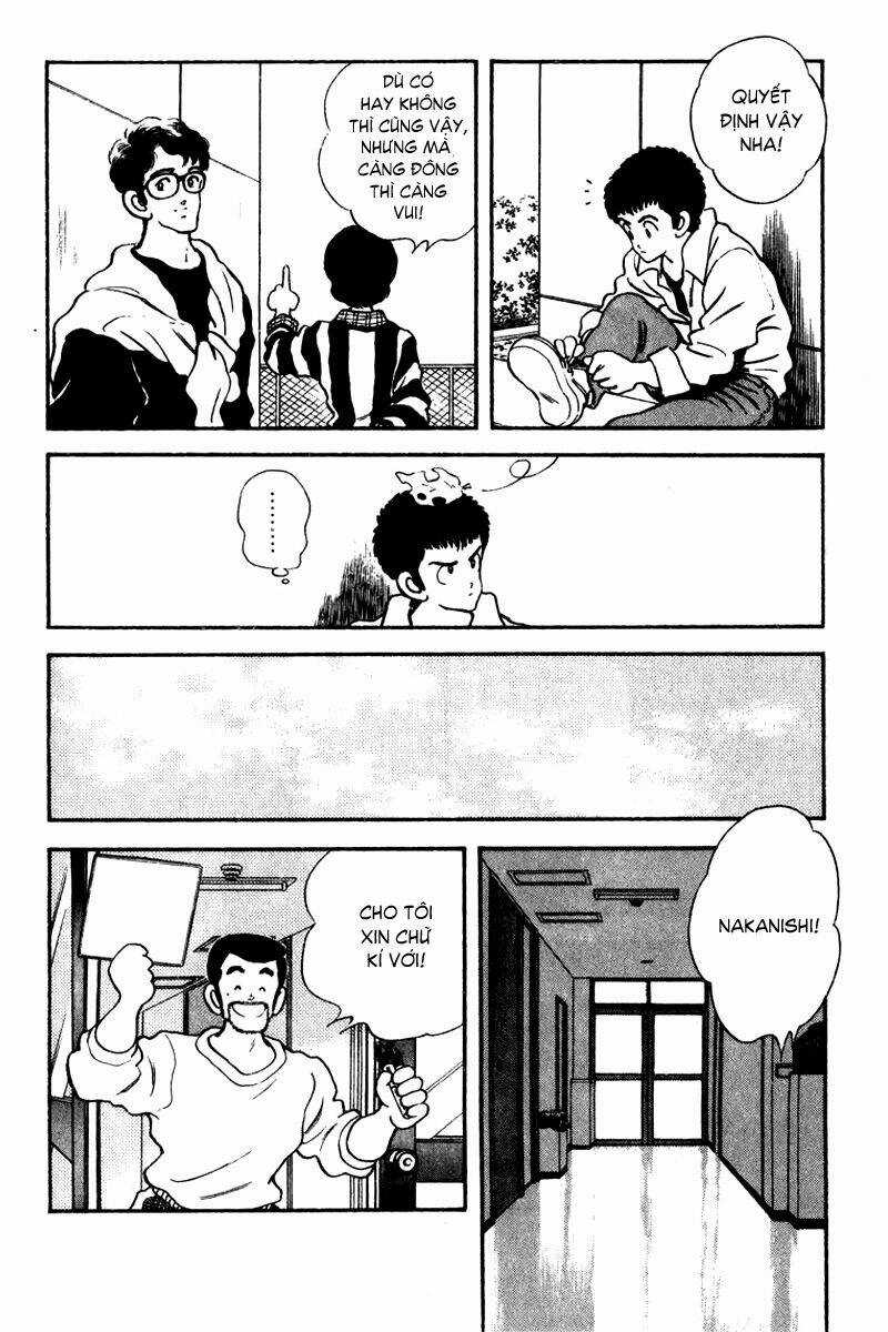 Rough - Ngọc Thô - Chapter 32 - Trang 17