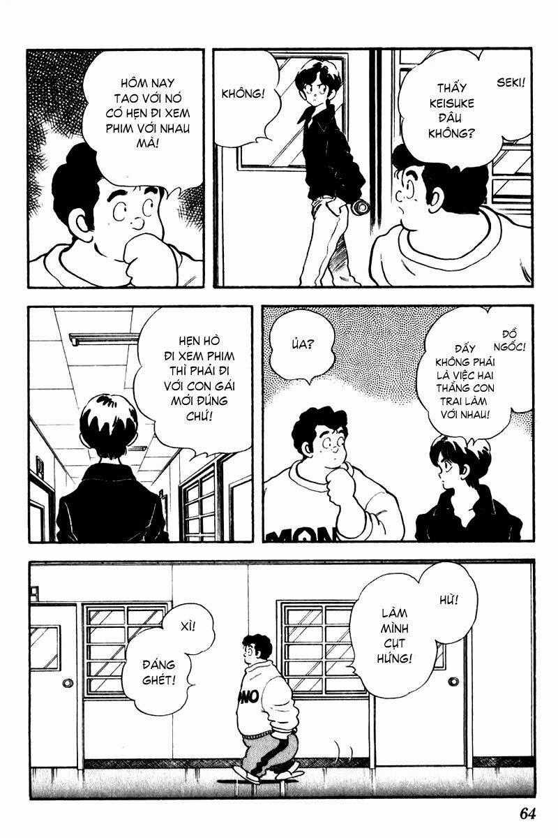 Rough - Ngọc Thô - Chapter 32 - Trang 19