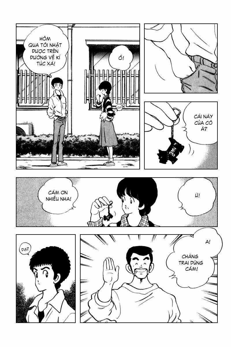 Rough - Ngọc Thô - Chapter 32 - Trang 7