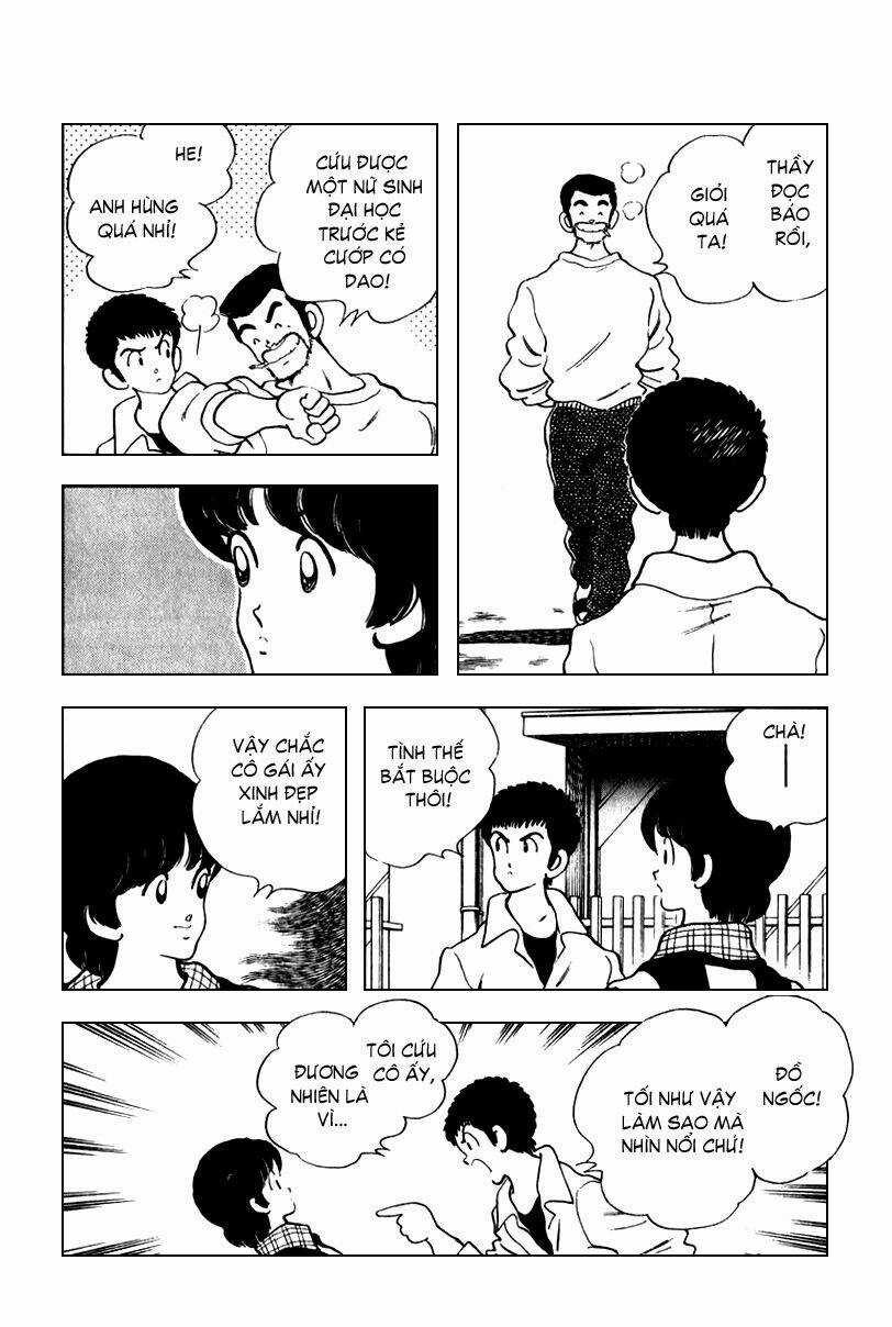 Rough - Ngọc Thô - Chapter 32 - Trang 8