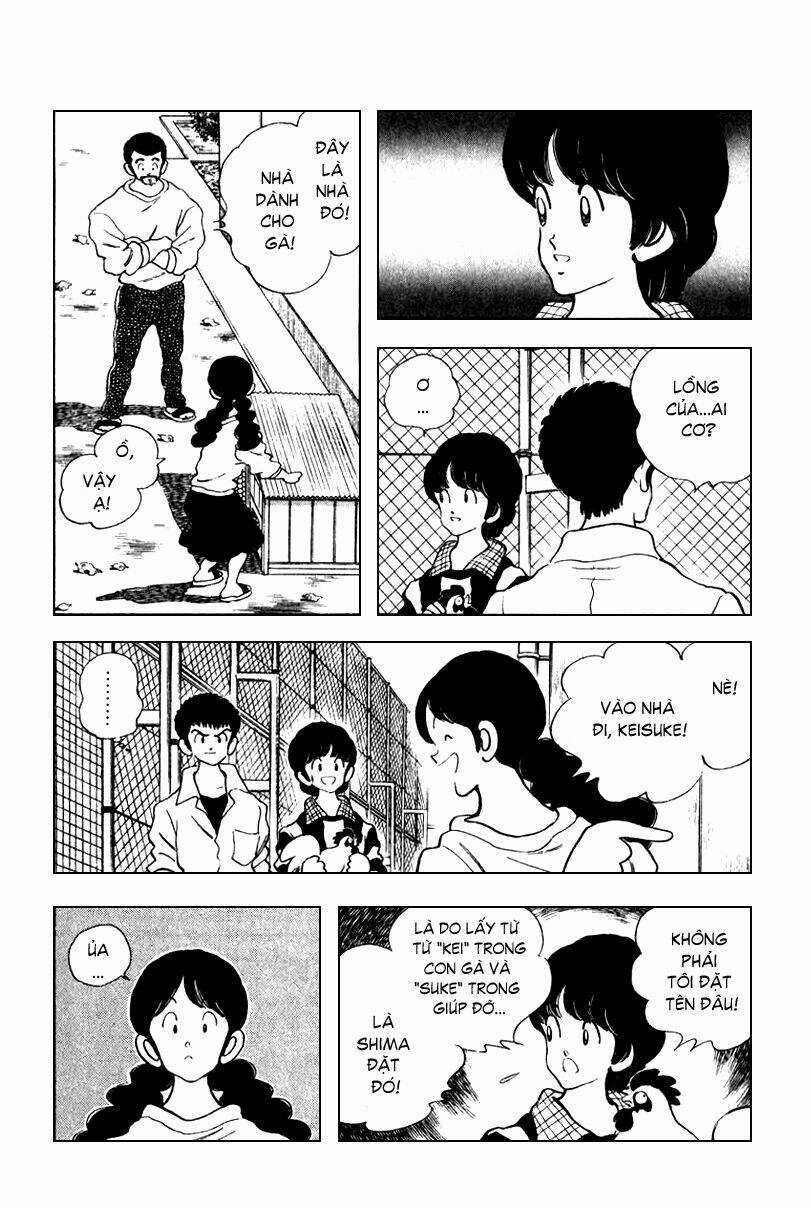 Rough - Ngọc Thô - Chapter 32 - Trang 10