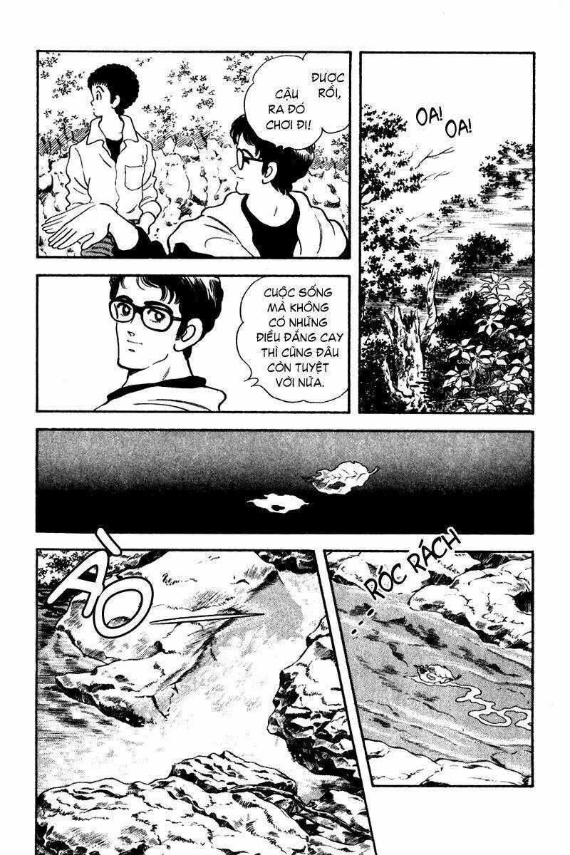 Rough - Ngọc Thô - Chapter 33 - Trang 11