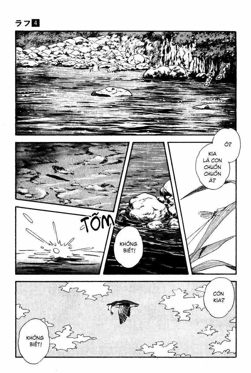 Rough - Ngọc Thô - Chapter 33 - Trang 12