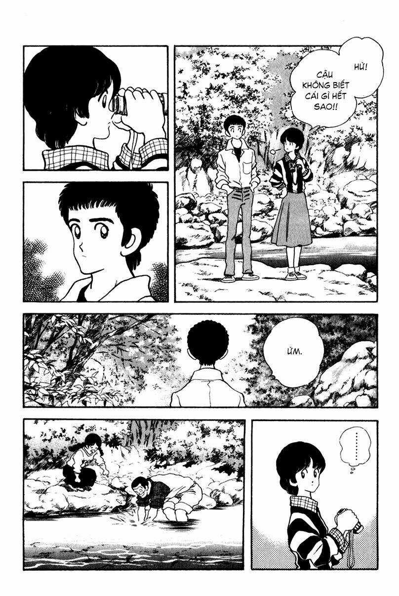 Rough - Ngọc Thô - Chapter 33 - Trang 13