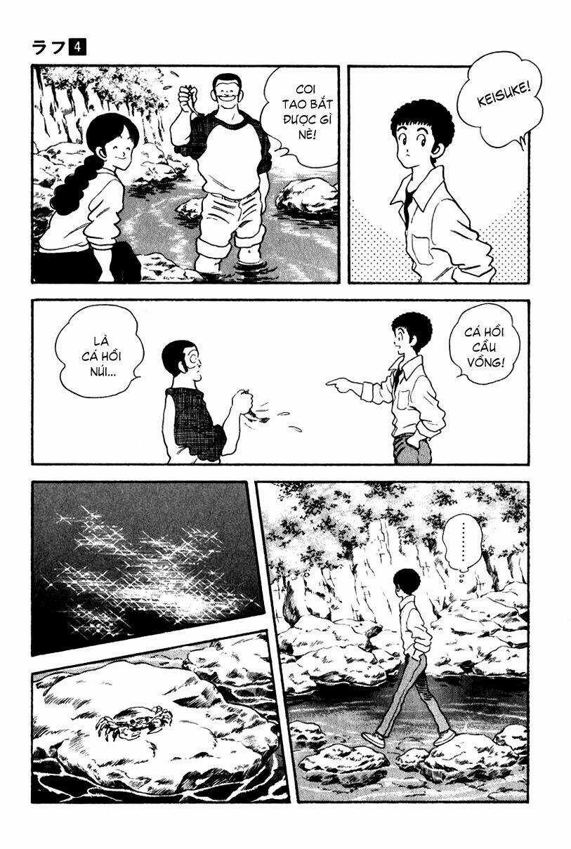 Rough - Ngọc Thô - Chapter 33 - Trang 14