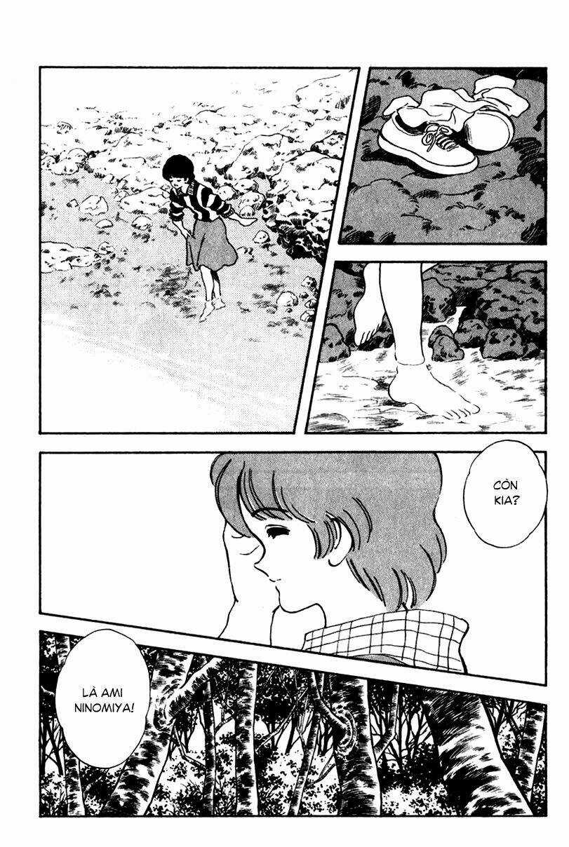 Rough - Ngọc Thô - Chapter 33 - Trang 15