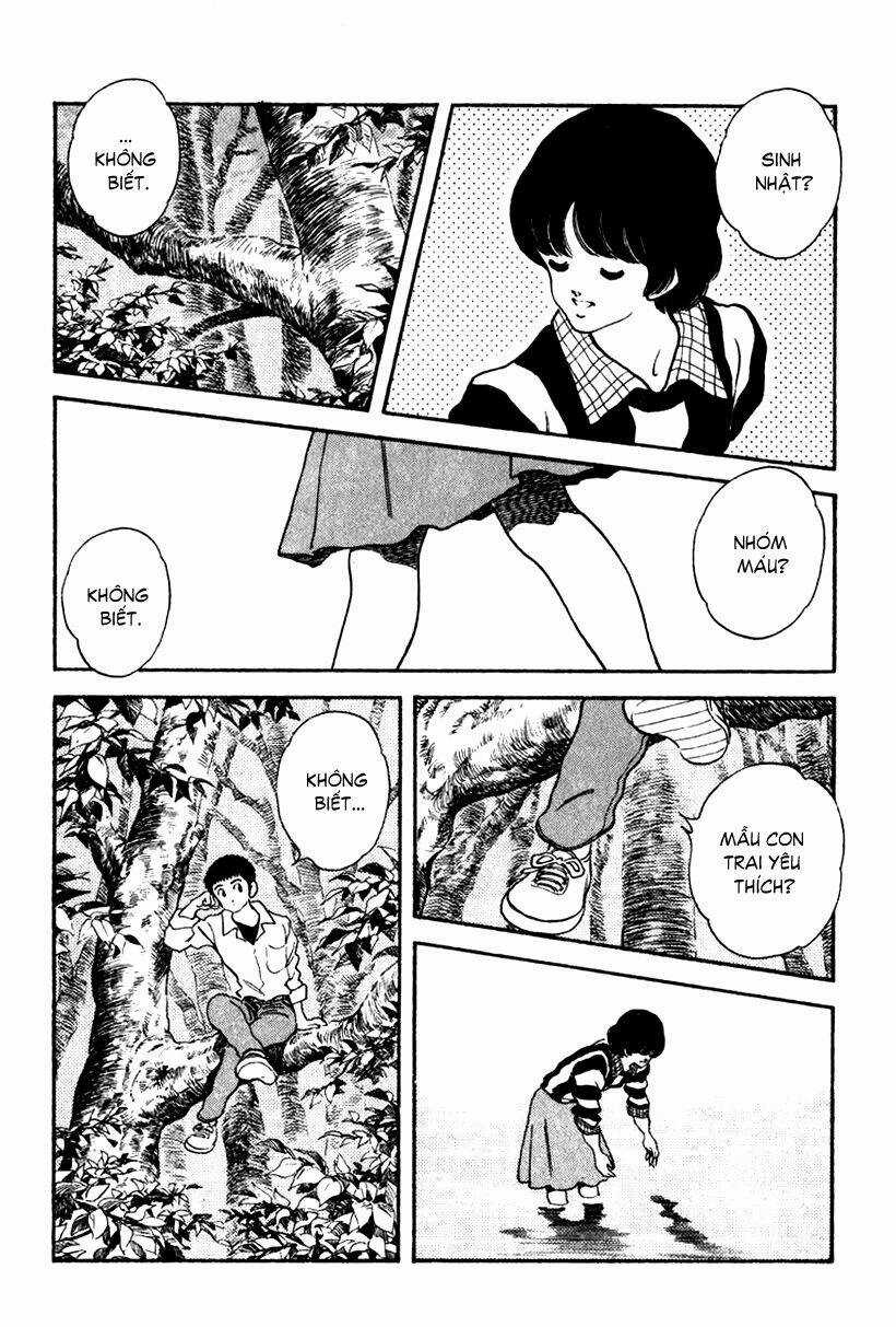 Rough - Ngọc Thô - Chapter 33 - Trang 16