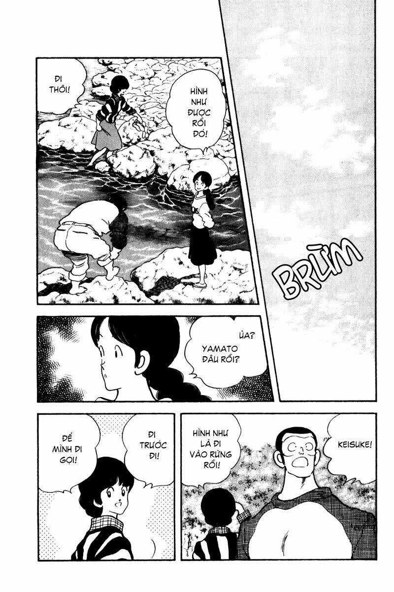 Rough - Ngọc Thô - Chapter 33 - Trang 17