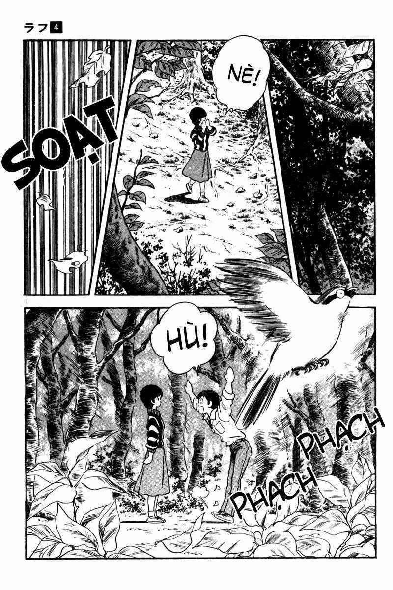 Rough - Ngọc Thô - Chapter 33 - Trang 18