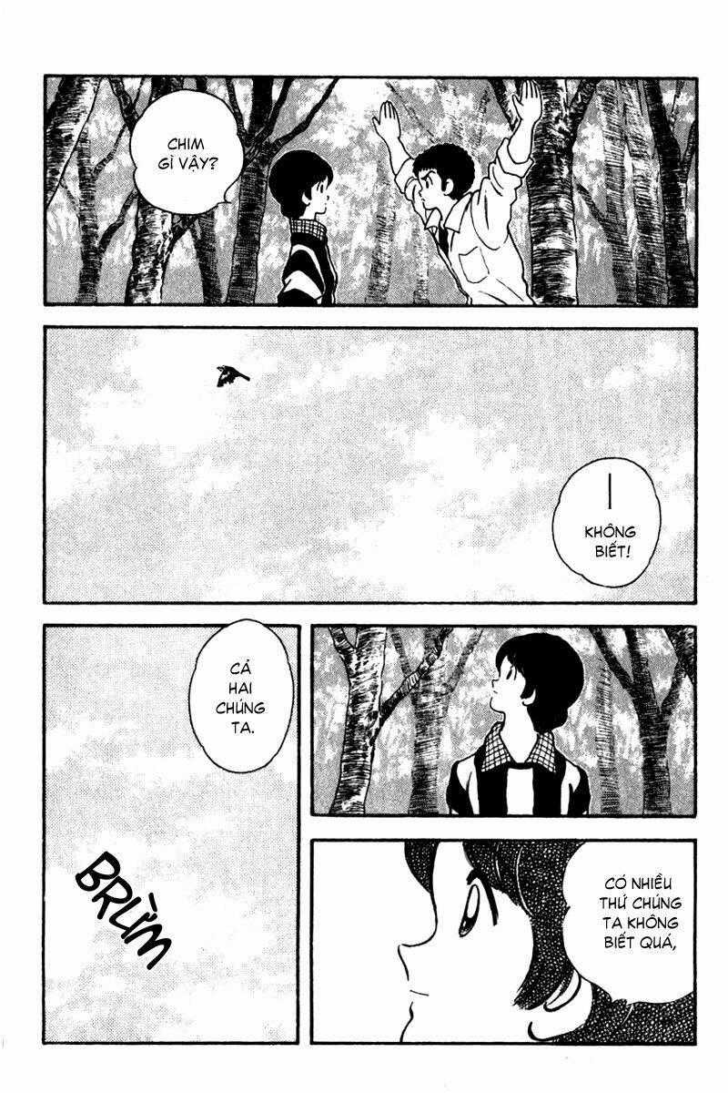 Rough - Ngọc Thô - Chapter 33 - Trang 19