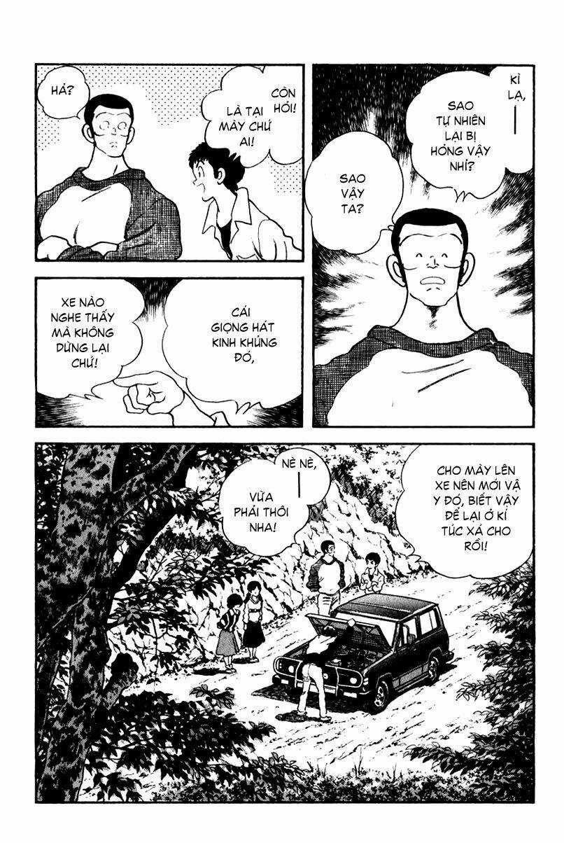 Rough - Ngọc Thô - Chapter 33 - Trang 5