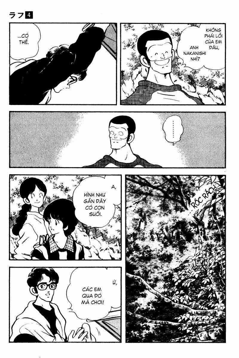 Rough - Ngọc Thô - Chapter 33 - Trang 6