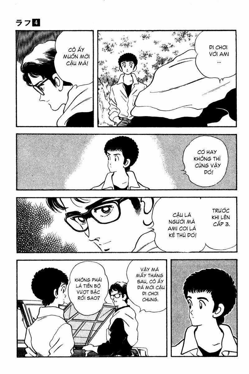 Rough - Ngọc Thô - Chapter 33 - Trang 8