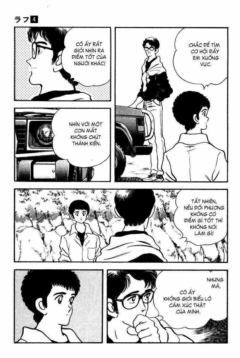 Rough - Ngọc Thô - Chapter 33 - Trang 10