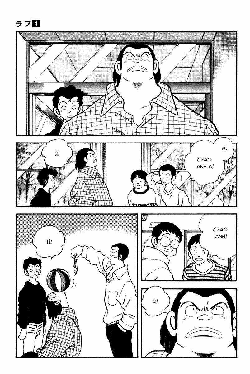 Rough - Ngọc Thô - Chapter 34 - Trang 12