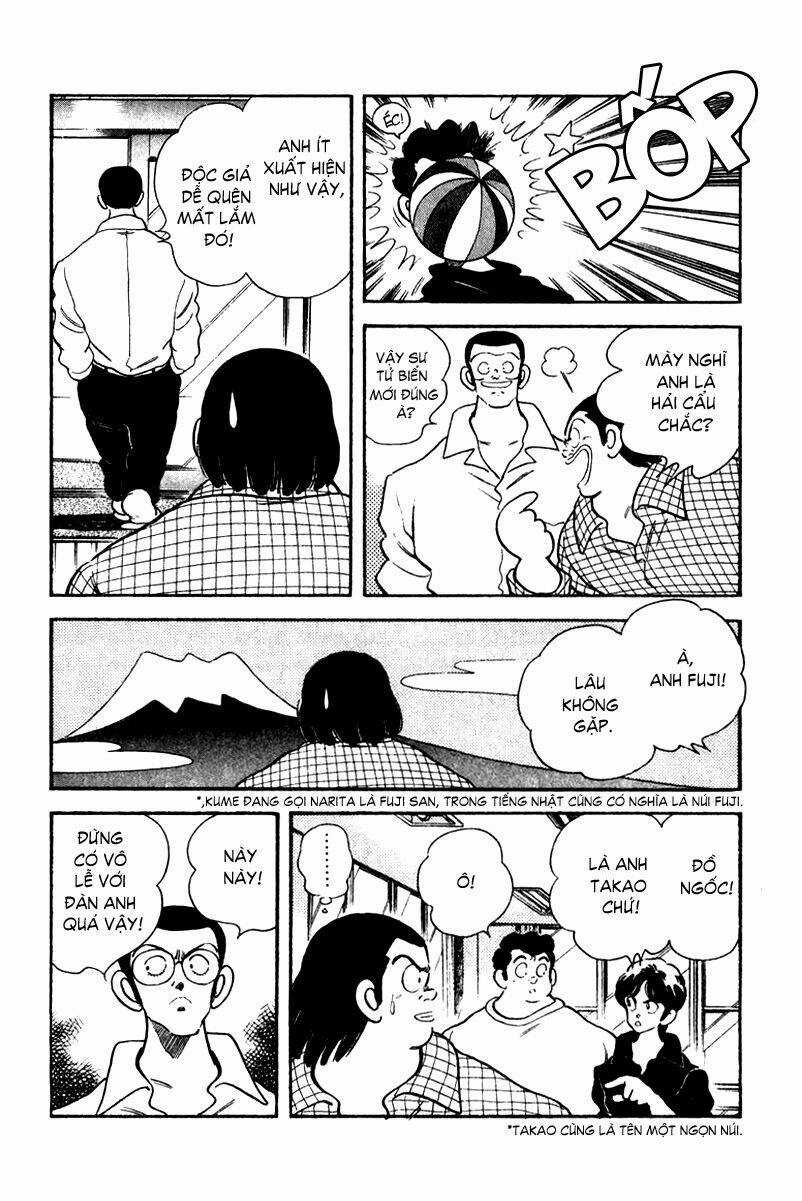 Rough - Ngọc Thô - Chapter 34 - Trang 13