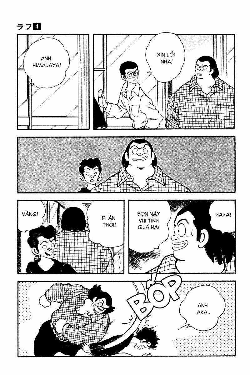 Rough - Ngọc Thô - Chapter 34 - Trang 14