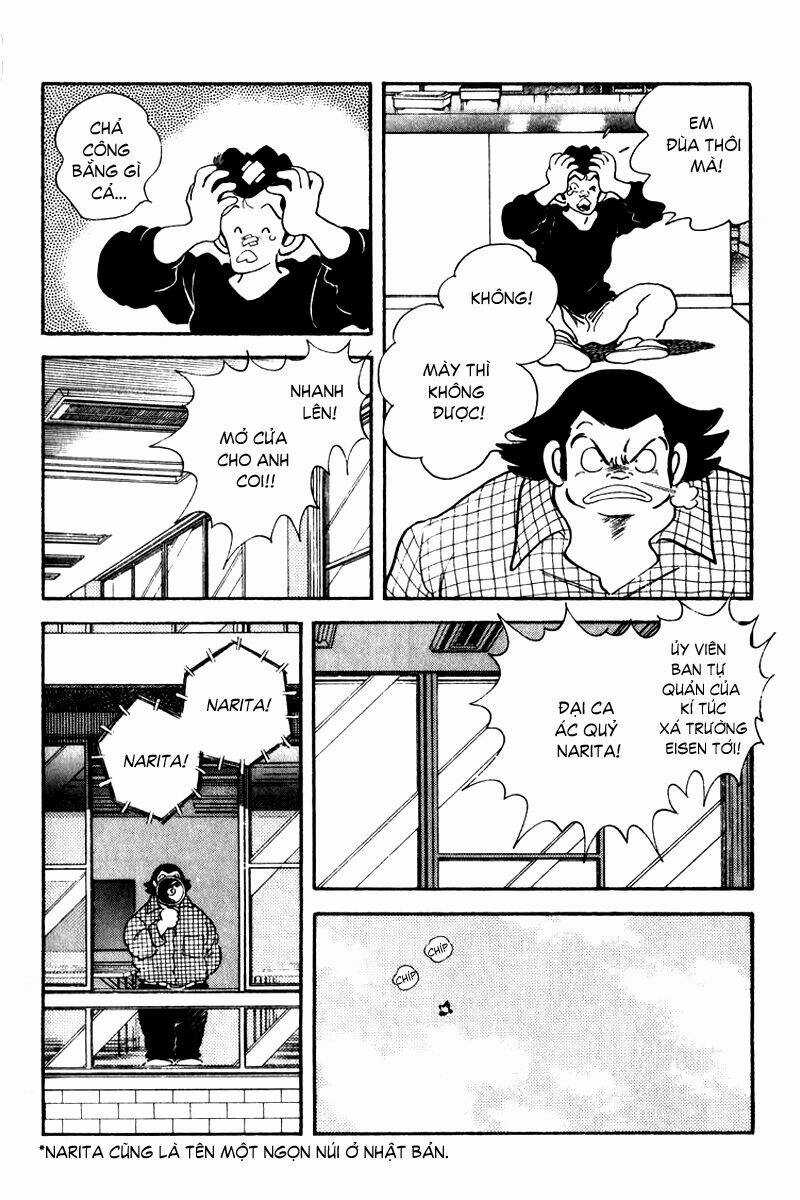 Rough - Ngọc Thô - Chapter 34 - Trang 15