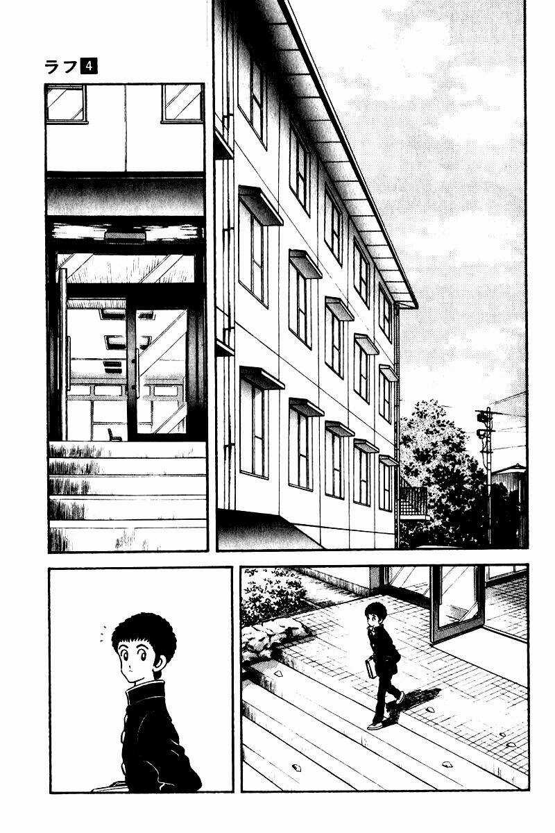 Rough - Ngọc Thô - Chapter 34 - Trang 16