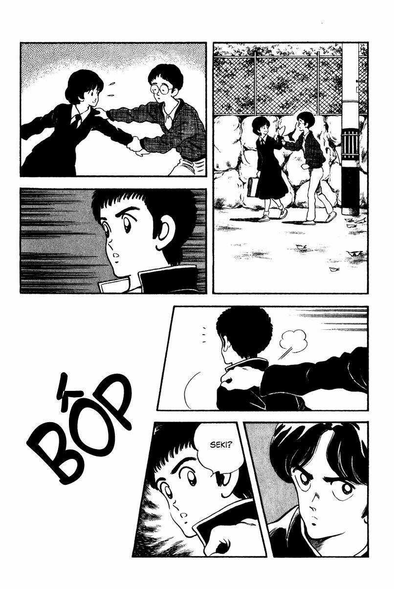 Rough - Ngọc Thô - Chapter 34 - Trang 17