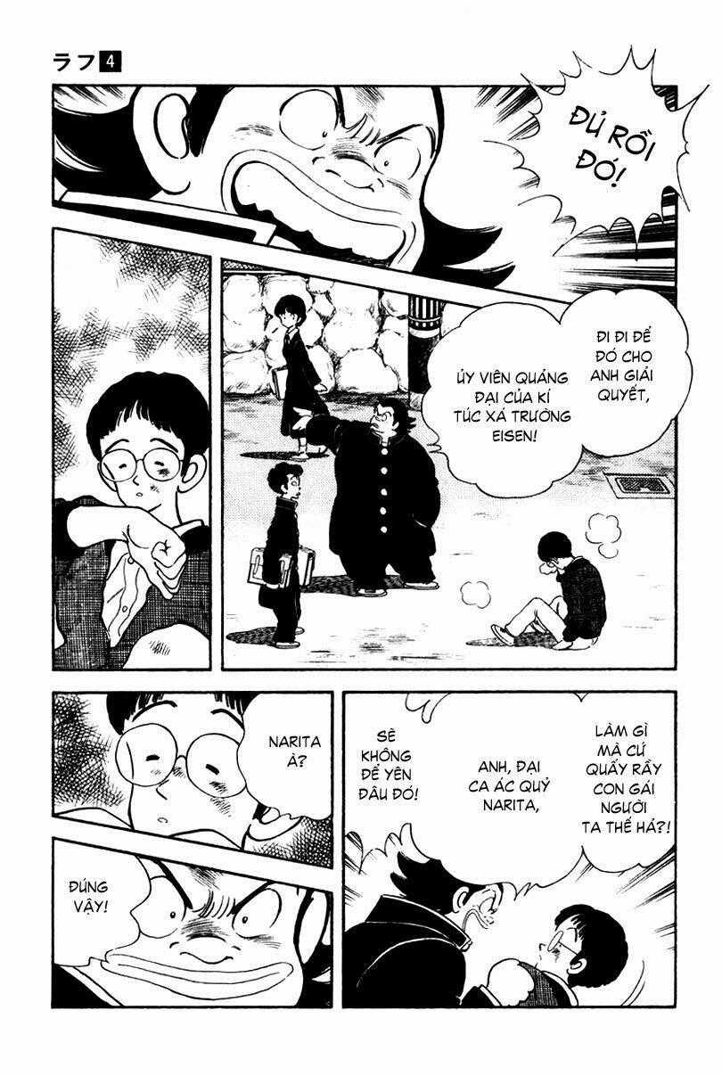 Rough - Ngọc Thô - Chapter 34 - Trang 18