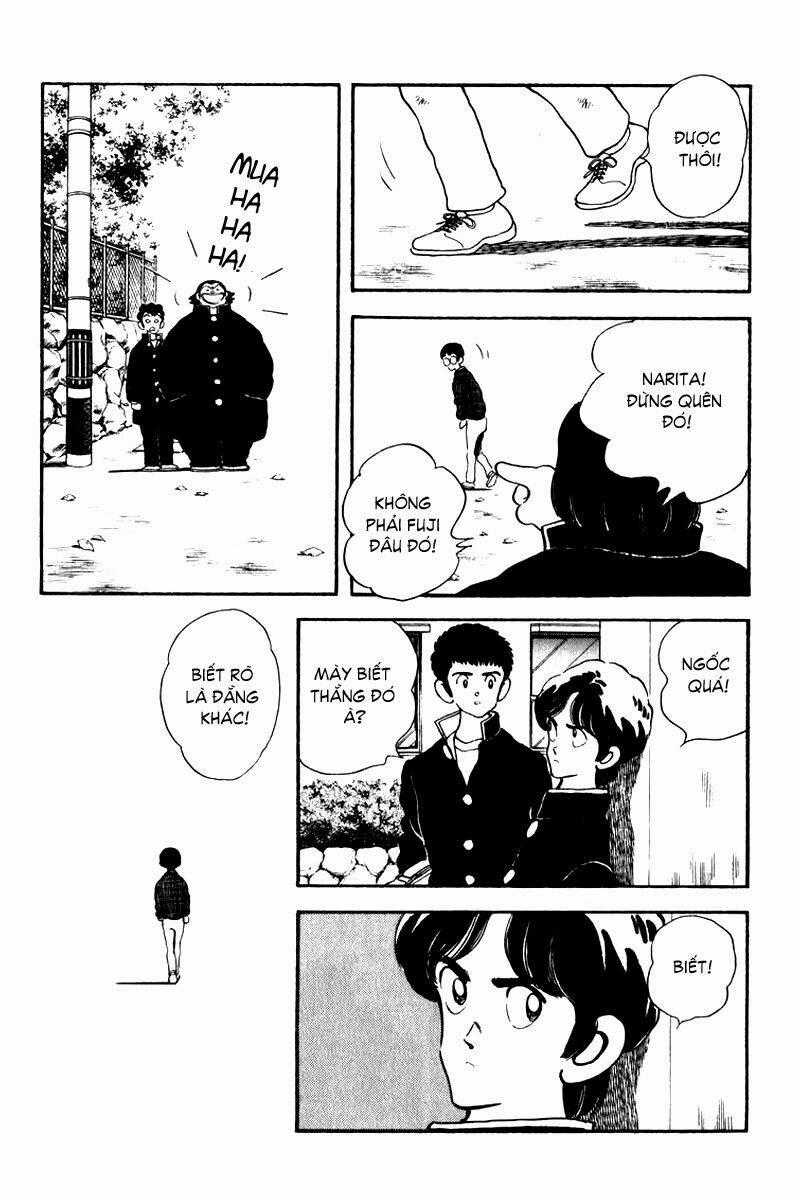 Rough - Ngọc Thô - Chapter 34 - Trang 19