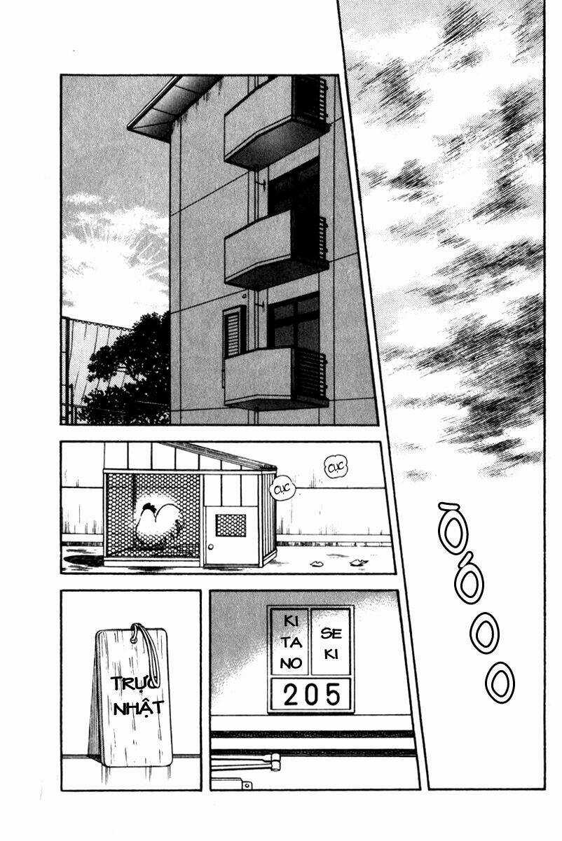 Rough - Ngọc Thô - Chapter 34 - Trang 3