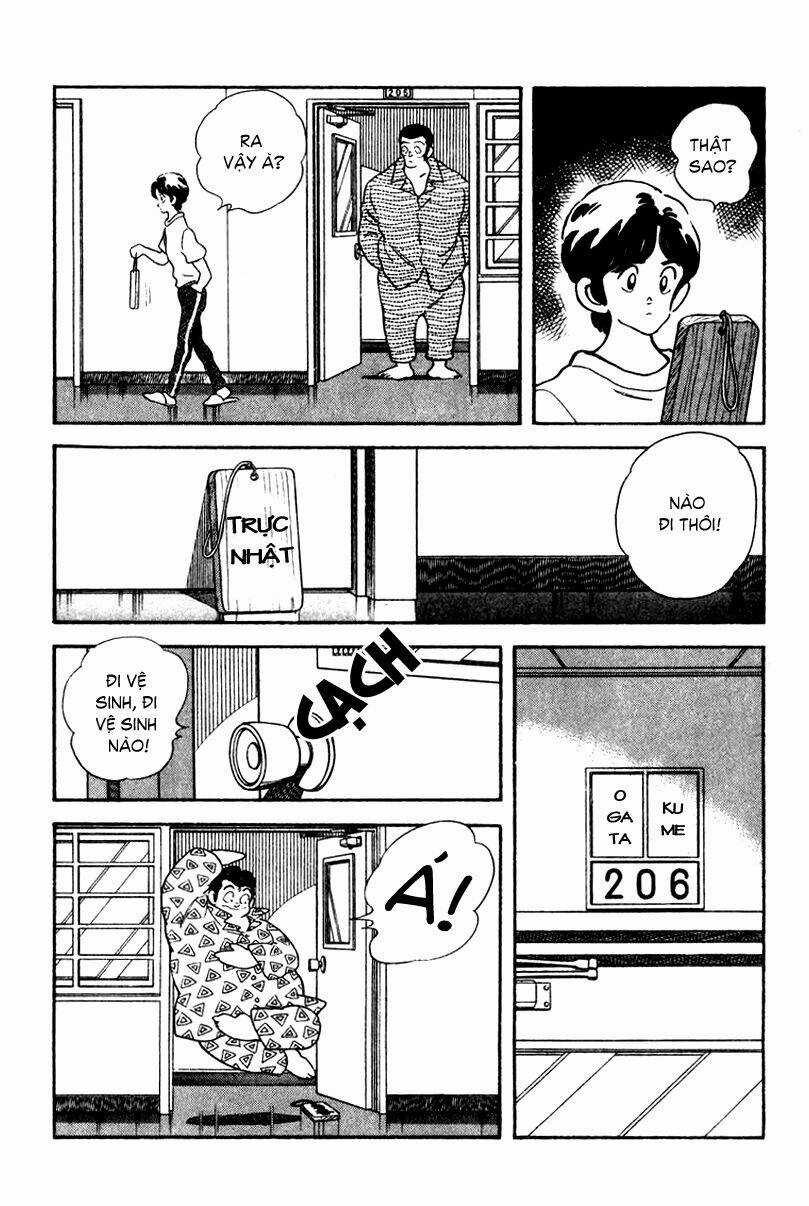 Rough - Ngọc Thô - Chapter 34 - Trang 5